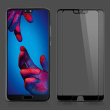 Carica l'immagine nel visualizzatore di Gallery, SPARIN Pellicola Vetro Temperato Compatibile con Huawei P20, Pellicola... - Ilgrandebazar