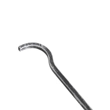 Carica l&#39;immagine nel visualizzatore di Gallery, Kamino-Flam 337187 Kit Utensili da Caminetto in 13.6x27.2x67.6 cm, Nero - Ilgrandebazar