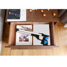 Carica l&#39;immagine nel visualizzatore di Gallery, Housolution Grabber Tool, Utensile di Raccolta Allunganda 1 pacco, 1 - Blu - Ilgrandebazar