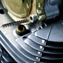 Carica l&#39;immagine nel visualizzatore di Gallery, CKANDAY 3 Set Kit Pulizia Carburatori Carbon Dirt Jet Rimuovi detergente,2... - Ilgrandebazar
