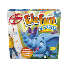 Carica l&#39;immagine nel visualizzatore di Gallery, Hasbro Gaming - Elefun al Volo, Gioco per Bambini dai 4 Anni in su, Multicolore