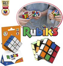 Carica l'immagine nel visualizzatore di Gallery, Cubo di Rubik 3X3