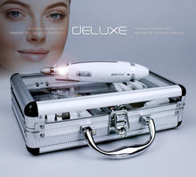 Carica l&#39;immagine nel visualizzatore di Gallery, Kit DELUXE prorelax per manicure-pedicure - Manicure e pedicure professionali a casa e in viaggio