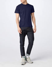 Carica l'immagine nel visualizzatore di Gallery, Fruit of the Loom Original T. T-Shirt (Pacco da 5) Uomo