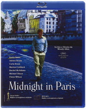 Carica l&#39;immagine nel visualizzatore di Gallery, Midnight In Paris - Ilgrandebazar