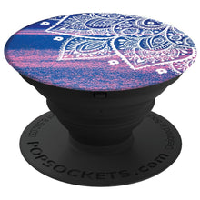 Carica l'immagine nel visualizzatore di Gallery, PopSockets - Supporto e impugnatura per smartphone e tablet, Nero - Ilgrandebazar
