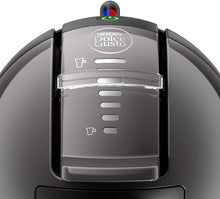 Carica l&#39;immagine nel visualizzatore di Gallery, Nescafé Dolce Gusto by Krups Mini Me - Macchina per Caffè Espresso e Altre Bevande, Automatica, Grigio/Nero