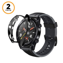 Carica l&#39;immagine nel visualizzatore di Gallery, sciuU Cover Protettiva per Huawei GT Active 46mm, TPU Case, Custodia... - Ilgrandebazar