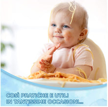 Carica l'immagine nel visualizzatore di Gallery, Huggies Everyday Salviette Umidificate Per Bambini, 10 Confezioni Da 56 Salviette 56 Unità (Confezione da 10) 560