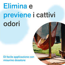 Carica l&#39;immagine nel visualizzatore di Gallery, BactPro - BactSeptic - Pulizia e manutenzione delle fosse biologiche, scioglie gli ingorghi ed elimina cattivi odori - Attivatore Biologico - Polvere 1,3 kg con dosatore
