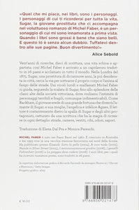 Il petalo cremisi e il bianco - Ilgrandebazar