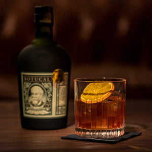 Diplomatico Rhum, Reserva Exclusiva, 0.70 lt