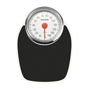 Salter 195 WHKR Bilancia pesapersone meccanica, Stile medico, Quadrante di...