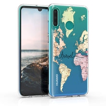 Carica l&#39;immagine nel visualizzatore di Gallery, kwmobile Huawei P30 Lite Cover - Custodia in Silicone TPU per P30... - Ilgrandebazar