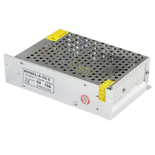 Carica l&#39;immagine nel visualizzatore di Gallery, LEADSTAR 5V 10A 50W Alimentatore Adattatore Trasformatore per LED Striscia 60W - Ilgrandebazar