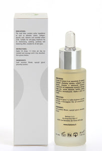 Bioluma Bava di Lumaca Pura 30ml 100% Made in Italy per Viso Collo - Ilgrandebazar