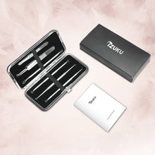 Carica l&#39;immagine nel visualizzatore di Gallery, Pinza Rimozione Punti Neri Naso Leva Comedoni IZUKU [GARANZIE A VITA] argento