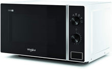 Carica l'immagine nel visualizzatore di Gallery, Whirlpool MWP 101 W Forno a Microonde, 20 litri, Bianco, potenza microonde 700W