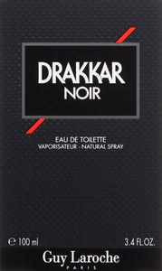 Guy Laroche Drakkar Noir 100ml eau de toilette 100 ml, multicolore - Ilgrandebazar