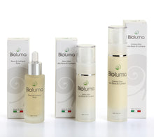 Carica l&#39;immagine nel visualizzatore di Gallery, Bioluma Bava di Lumaca Pura 30ml 100% Made in Italy per Viso Collo - Ilgrandebazar