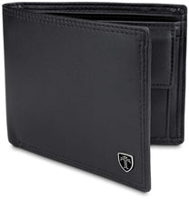 Carica l&#39;immagine nel visualizzatore di Gallery, TRAVANDO ® Portafoglio Uomo Grande OSLO con protezione RFID Porta Carte di... - Ilgrandebazar