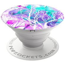 Carica l'immagine nel visualizzatore di Gallery, PopSockets - Supporto e impugnatura per smartphone e tablet, Nero - Ilgrandebazar