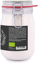 Carica l'immagine nel visualizzatore di Gallery, mituso Ingo Steyer KG Olio di Cocco Biologico, Nativo, in Vetro - 1 l