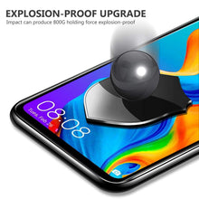 Carica l&#39;immagine nel visualizzatore di Gallery, KuGi Vetro Temperato Pellicola Protettiva per Huawei P30 Lite, Protezione... - Ilgrandebazar