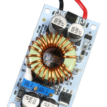 Carica l&#39;immagine nel visualizzatore di Gallery, KKmoon Convertitore di Boost Ad Alta Potenza Regolabile da 250 W DC-DC... - Ilgrandebazar