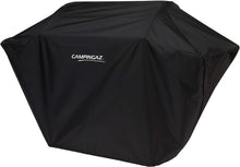Carica l'immagine nel visualizzatore di Gallery, Campingaz Classic Copri Barbecue, Nero, XXL 153 x 63 x 107 cm
