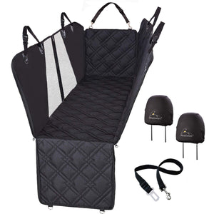 Meadowlark® Coprisedile per Cani Auto Posteriore. Impermeabile! Telo Auto... - Ilgrandebazar