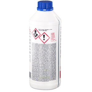 febi bilstein 01089 antigelo radiotore (blu) 1,5 litri | AUDI, l, blu - Ilgrandebazar