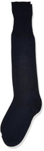 Carica l&#39;immagine nel visualizzatore di Gallery, POMPEA Scozia Calze al Ginocchio, Blu (Navy 1556), 44/45 (Taglia... - Ilgrandebazar