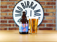 Carica l&#39;immagine nel visualizzatore di Gallery, BOX DEGUSTAZIONE GIRO DEL MONDO IN 12 BIRRE- BOX da 12 bottiglie di birra artigianale Italiana da 33 cl FORMATO da 6 differenti stili di birra, 1/2 bottiglie per ogni stile.