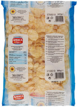 Carica l'immagine nel visualizzatore di Gallery, Amica Chips La Classica, 300g