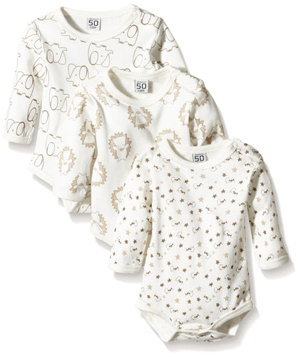 Care 4132-Body Bimbo^Bimba,    Bianco (White 100) 68 - Ilgrandebazar