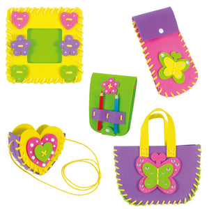 Galt 3604085 Primi Punti multicolore - Ilgrandebazar