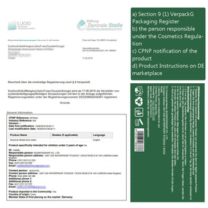 Acne Crema, Crema Anti Acne, Cicatrici Viso... - Ilgrandebazar