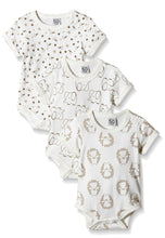 Carica l&#39;immagine nel visualizzatore di Gallery, Care Body Unisex-Bimbi (Pacco da 3), Multicolore (Light Grey 142), 74 (pacco... - Ilgrandebazar