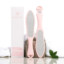 Carica l&#39;immagine nel visualizzatore di Gallery, DYNESSE Premium Raspa Piedi Professionale. Include Lima Mini per M Rosa, Rosa - Ilgrandebazar
