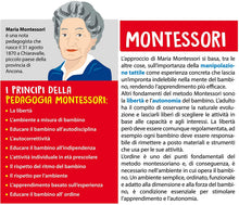Carica l'immagine nel visualizzatore di Gallery, Liscianigiochi- Giocare Educare, Life Skills, 72644