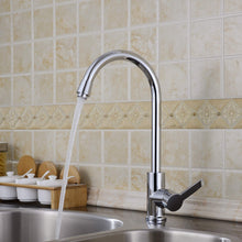 Carica l&#39;immagine nel visualizzatore di Gallery, BONADE Rubinetto Miscelatore Cucina Lavello Lavabo con Rubientto - Ilgrandebazar