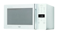 Carica l&#39;immagine nel visualizzatore di Gallery, Whirlpool MCP 349 WH Forno a Microonde Chef Plus termoventilato Bianco - Ilgrandebazar