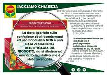 Carica l'immagine nel visualizzatore di Gallery, COMPO Fazilo Pronto Uso PFnPO, Insetticida Acaricida Polivalente, Per Piante Ornamentali, Liquido pronto all'uso, 750 ml Single