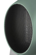Carica l&#39;immagine nel visualizzatore di Gallery, Olimpia Splendid 99404 Caldodesign S Termoventilatore S, Verde - Ilgrandebazar