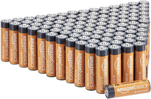 Carica l'immagine nel visualizzatore di Gallery, AmazonBasics - Pile alcaline AAA Performance, confezione da 36 - Ilgrandebazar