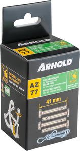 Arnold, 7011-M6-0010, Kit MTD-taglio originale per spazzaneve a 2 stadi... - Ilgrandebazar