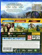 Carica l'immagine nel visualizzatore di Gallery, The Witcher III - Game Of The Year - PlayStation 4, Dialogo: Inglese, Sottotitoli: Italiano