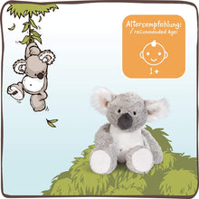 Carica l&#39;immagine nel visualizzatore di Gallery, NICI- Peluche Koala 50 cm, 45438