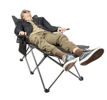 Carica l&#39;immagine nel visualizzatore di Gallery, Umi. by Amazon - Sedia da Campeggio, Pieghevole Portatile Compatta e L - Ilgrandebazar